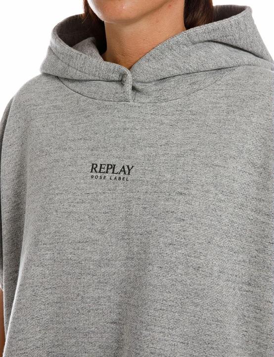 Actual product image Replay Dames W3733A Pullunder (S)