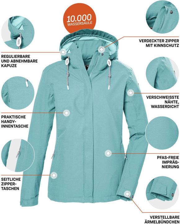 Produktbild Killtec KOS 61 (40)