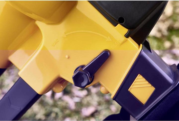 Image du produit Stiga Kit VS 100e (Fonctionnement sur batterie, Aspirateurs à feuilles, Aspirateurs et souffleurs, Souffleur de feuilles)