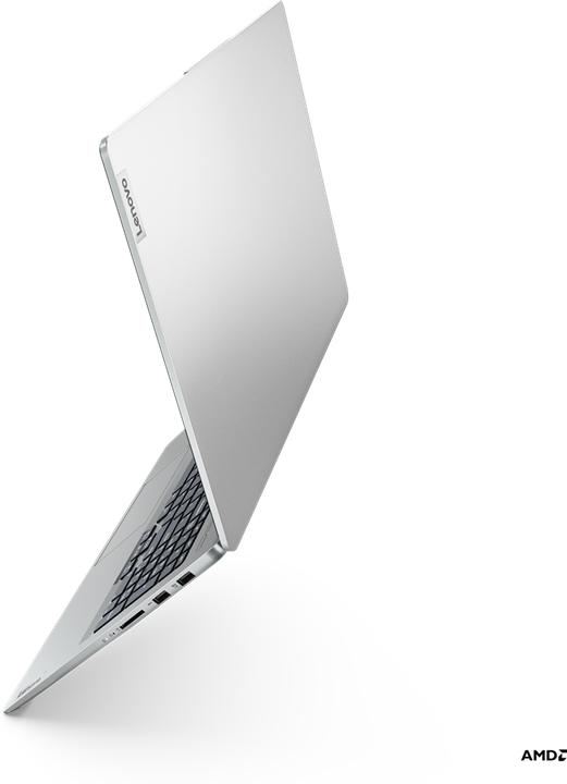 Actual product image Lenovo IdeaPad 5 Pro (16", AMD Ryzen 7 6800HS, 16 GB, 1000 GB, DE)