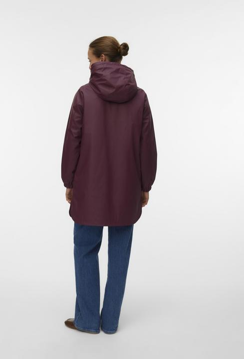 Produktbild Vero Moda VMASTA Mantel Regenjacke