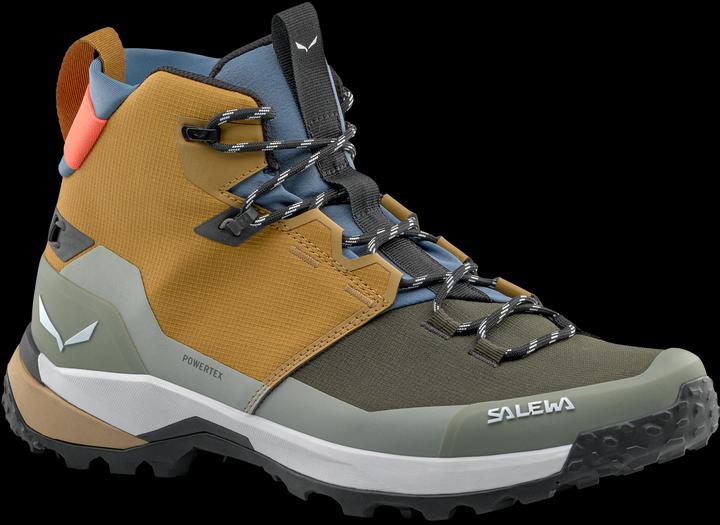 Salewa Puez 2 Mid PTX (47)