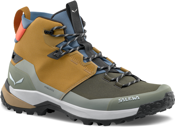 Produktbild Salewa Puez 2 Mid PTX (47)