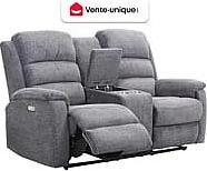 Produktbild Vente-unique Nevers (2-Sitzer)