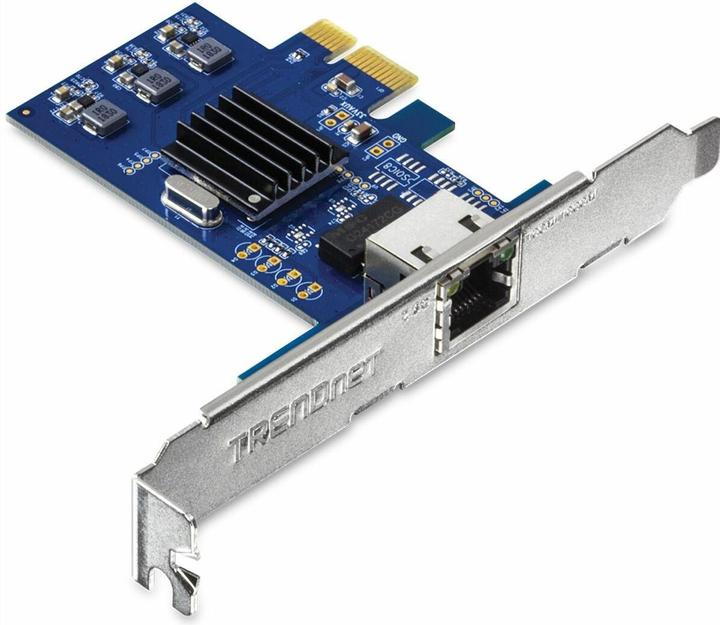 Trendnet PCI Express Adapter (Ethernet)