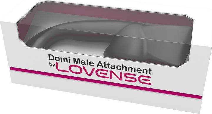 Actual product image Lovense Domi
