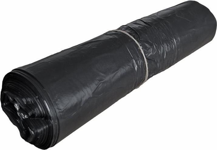 Produktbild Sahag Abfallsäcke 10l grau (50x, 10 l)