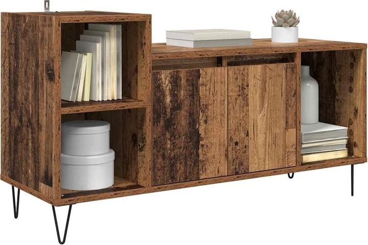 Produktbild vidaXL TV-Schränk (100 x 35 x 55 cm)