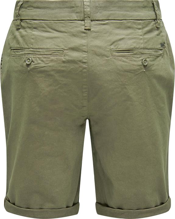 Image du produit Only & Sons Short en sergé (M)