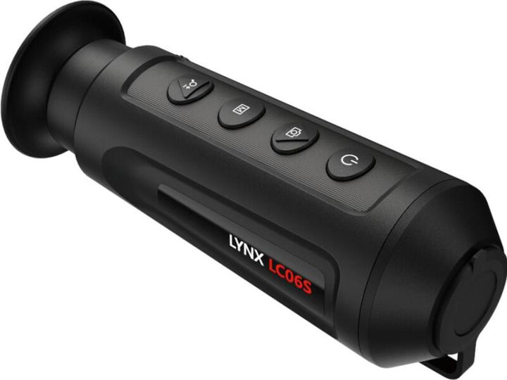 Actual product image Hikmicro Lynx S LC06S