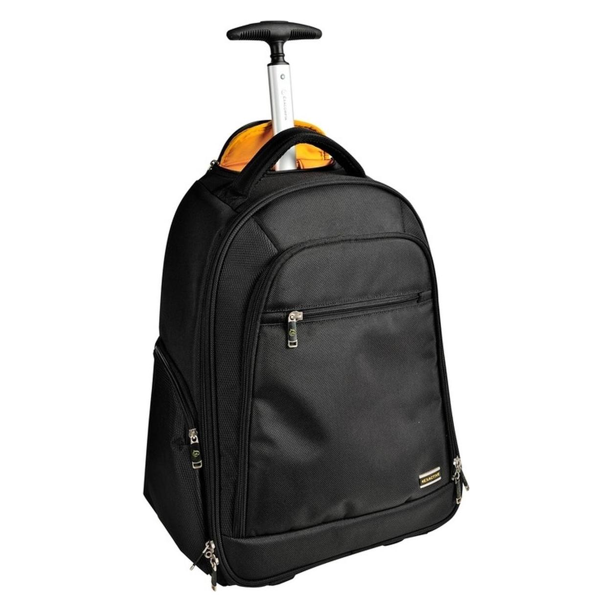 Exacompta, Sac à dos, (47.95 l)
