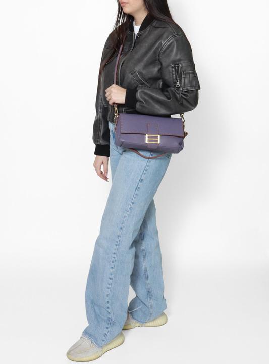 Actual product image Gave Lux shoulder bag