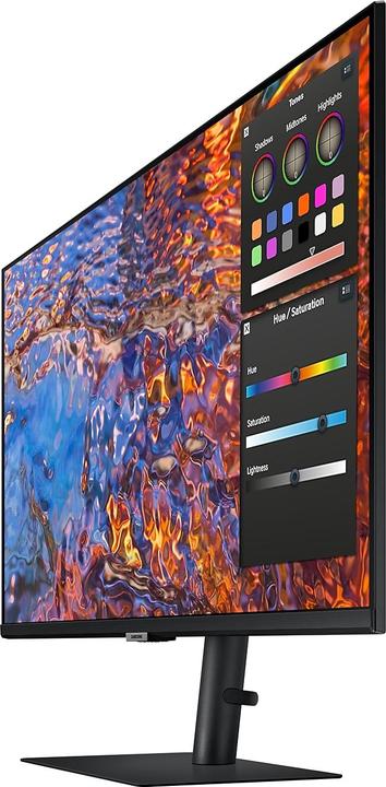 Produktbild Samsung LS32B800PXPXEN (3840 x 2160 Pixel, 32")