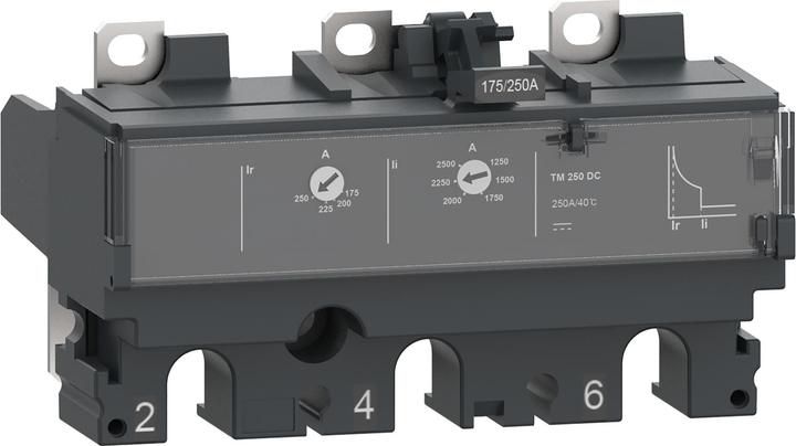 Produktbild Schneider Electric DC-Auslösegerät