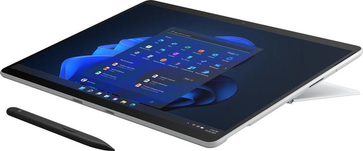 Productafbeelding Microsoft Surface Pro 10 for Business – 5G (13", Intel Core Ultra 7 165U, 16 GB, 256 GB, Zonder toetsenbordindeling)