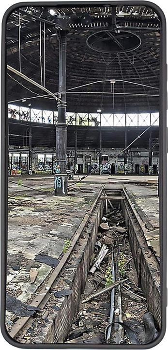 Produktbild JT Berlin BackCase Pankow Soft (Samsung Galaxy S24 FE)