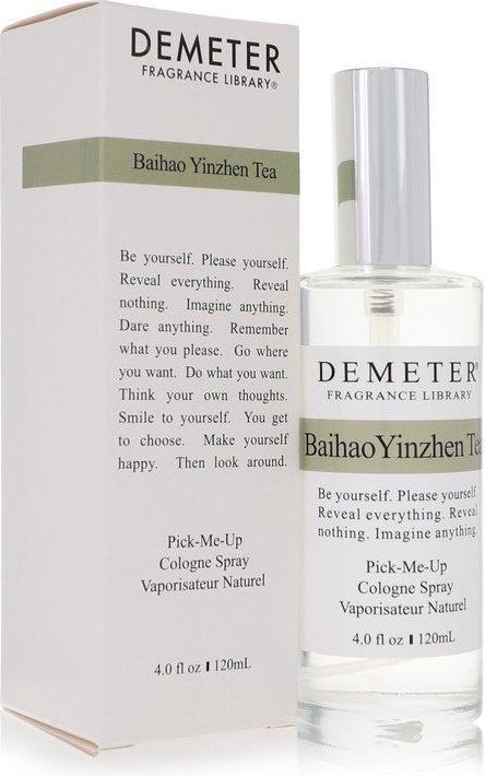 Produktbild Demeter Baihao Yinzhen Tea (Eau de Cologne, 120 ml)