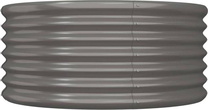 Produktbild vidaXL Pflanzgefäss