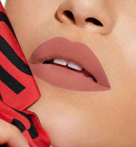 Immagine prodotto Dior Rouge Velvet Ricarica n. 100 (100)