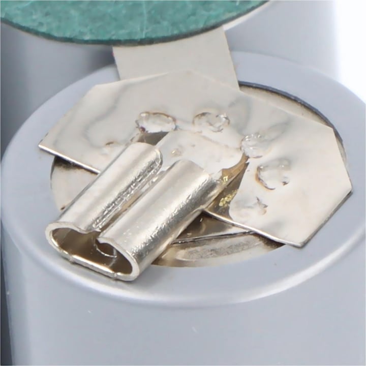 Produktbild AccuCell Akku Moser Chrom Style Pro 1871, ersetzt Moser 1871-0071 (1 Stk., 1800 mAh)