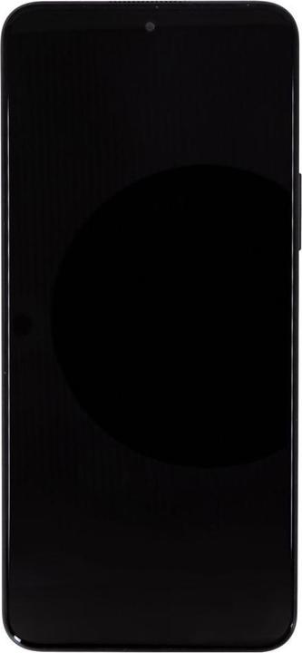 Produktbild Honor X8 LCD Display + Touch Unit + Front Cover Midnight Black (Display, Honor X8)