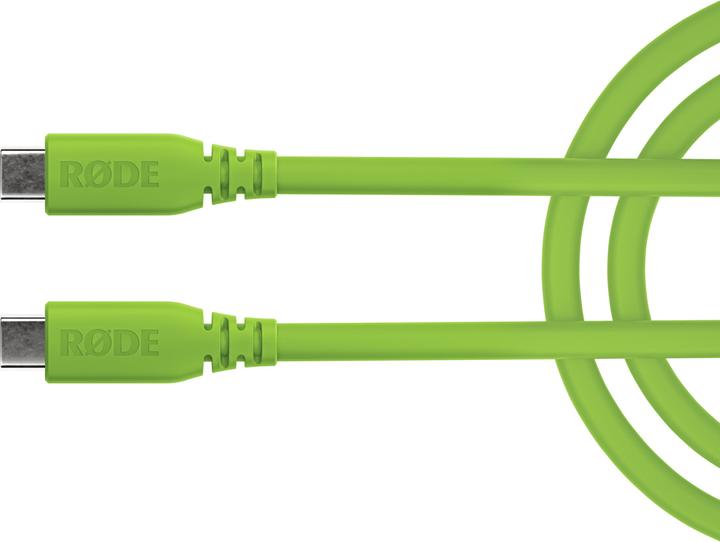 Immagine prodotto RØDE SC17 Verde (1.50 m, USB 1.0)