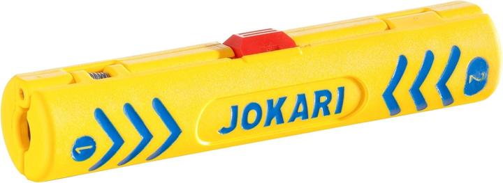 Produktbild Jokari Kabelentmanteler Geeignet für (100 mm)