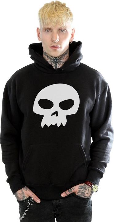 Immagine prodotto Disney Toy Story Sid's Skull Felpa con Cappuccio Uomo (L)