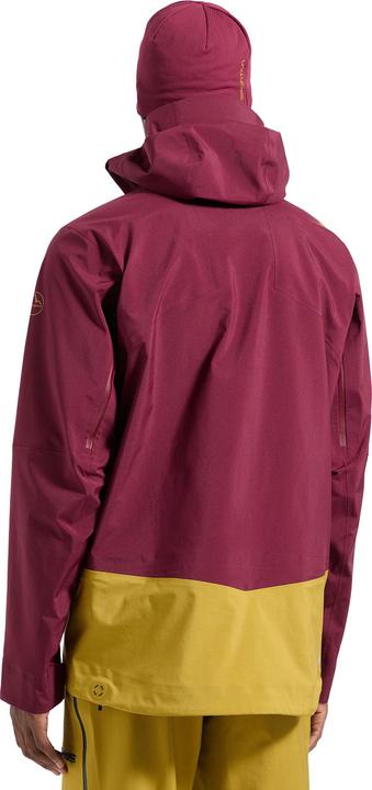 Immagine prodotto La Sportiva Sender GTX Performance Jkt M (S)
