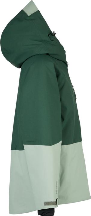 Produktbild Stoic Kid's MountainWool AsplidenSt. II Ski Jacket (104)