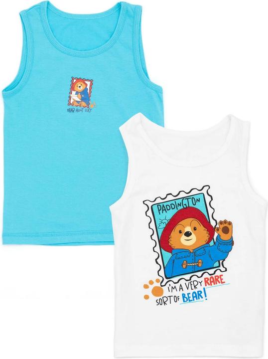 Produktbild Paddington Bear Schlafanzug (92)