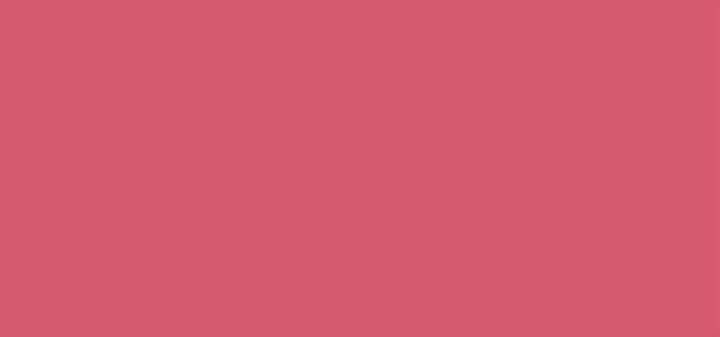 Actual product image Catrice Blur-Real Matte Lipstick (#D25B73)