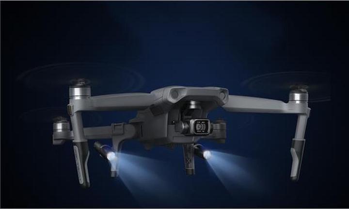 Produktbild Pgytech P-16A-038 (Drohnen Landegestell, DJI Mavic Air 2, DJI Mavic Air 2 S)