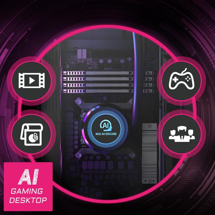 Produktbild MSI MPG Infinite X3 AI 2NVP7-096AT (1000 GB, 32 GB)