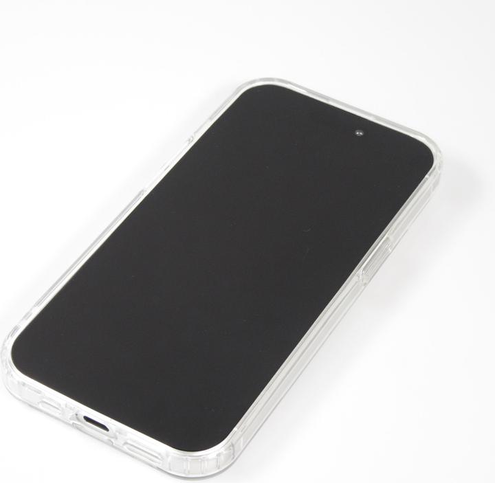 Image du produit PhoneLook Coque Gel silicone MagSafe Spring Vibes Flowers Nr. 3 (Apple iPhone 15 Pro)