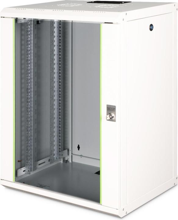 Image du produit Digitus DN-19 16-U SoHoline (16 HE, Rack 19 pouces)