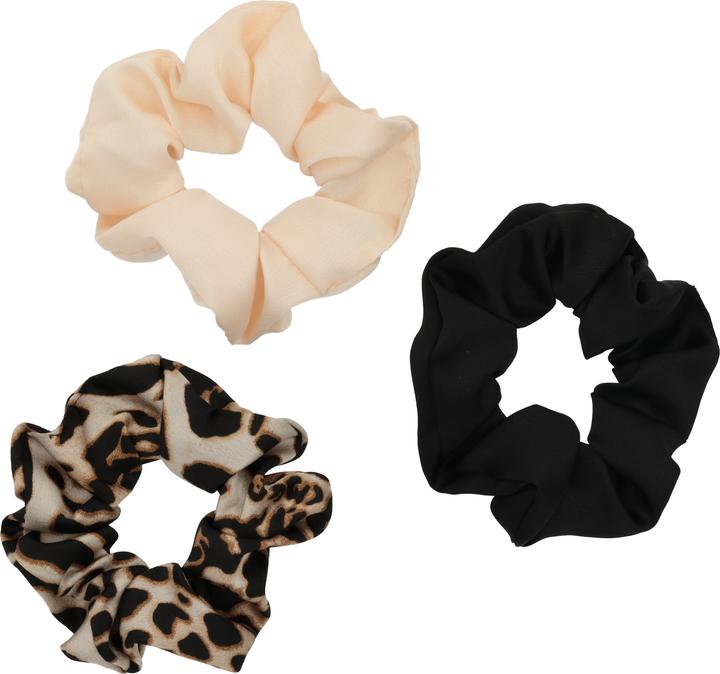 Immagine prodotto Trisa Fashion Scrunchies Leo 3 Stk. (Elastico per capelli)