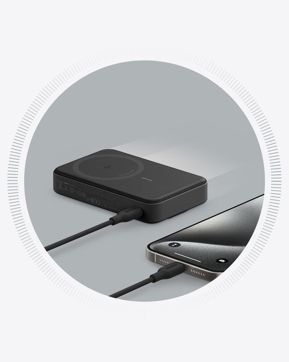 Immagine prodotto Anker 633 (10000 mAh, 18 W, 37 Wh)