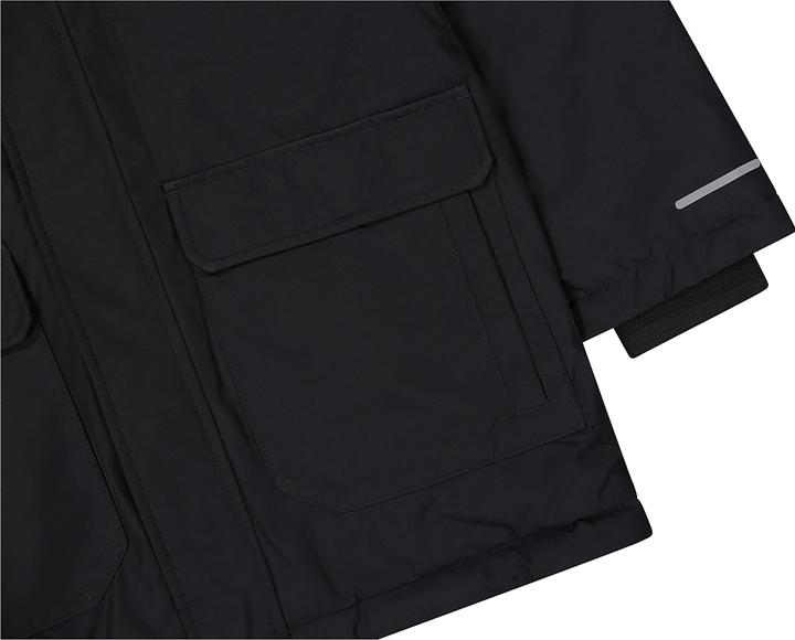 Produktbild CMP Campagnolo Kid's Jacket Long Fix Hood (164)