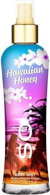 Produktbild So...? SO Hawaiian Honey Body Mist 200ml (Körperlotion, 200 ml)