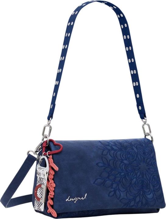 Immagine prodotto Desigual Sierra Naron Medium Flap