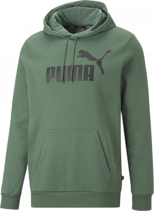 Produktbild Puma ESS Big Logo Hoodie FL (s) (XXL)