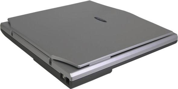Produktbild Plustek OpticSlim 550 Plus - Flachbettscanner - Contact Image Sensor (CIS) (USB)