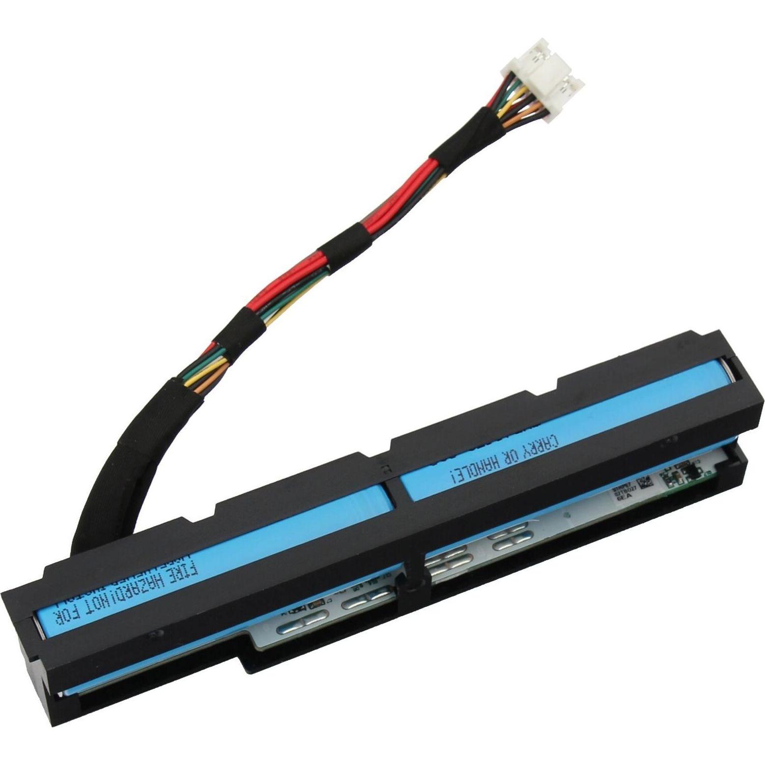Thumbnail - HP 881093-210 (2 Zellen, 1500 mAh), Notebook Akku