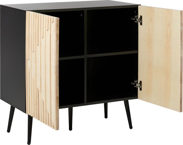 Produktbild Beliani Dalcross (80 x 43 x 80 cm)