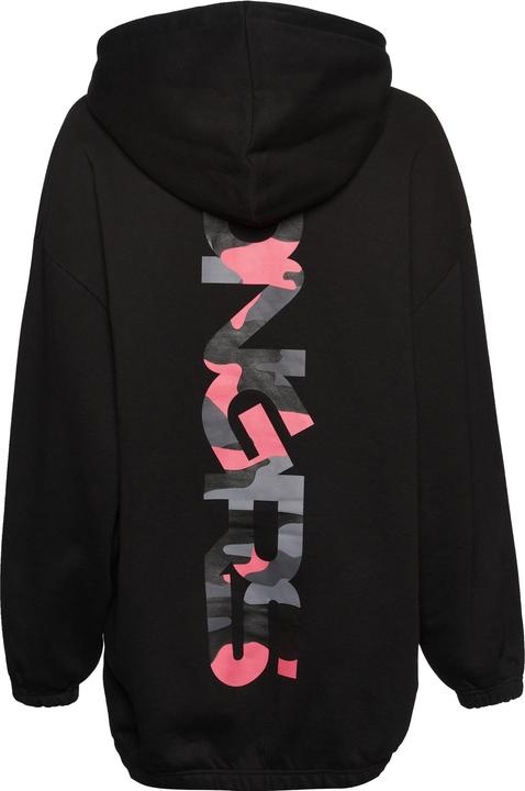 Actual product image Dangerous DNGRS DNGRS Even Hoody Dress - 197921 (S)