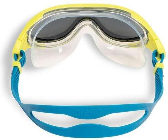 Actual product image Arena Jr The One Mask Mr (no correction, One size)