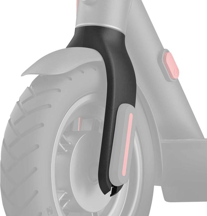 Actual product image Avizar Gabelabdeckung Ersatzteil