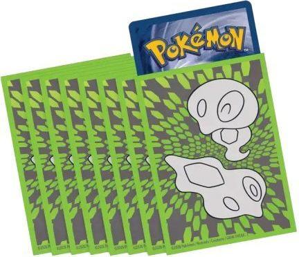 Produktbild Pokémon P-EN ME03 'Perfect Order' Elite Trainer Box (Englisch, Box Set & Collection)