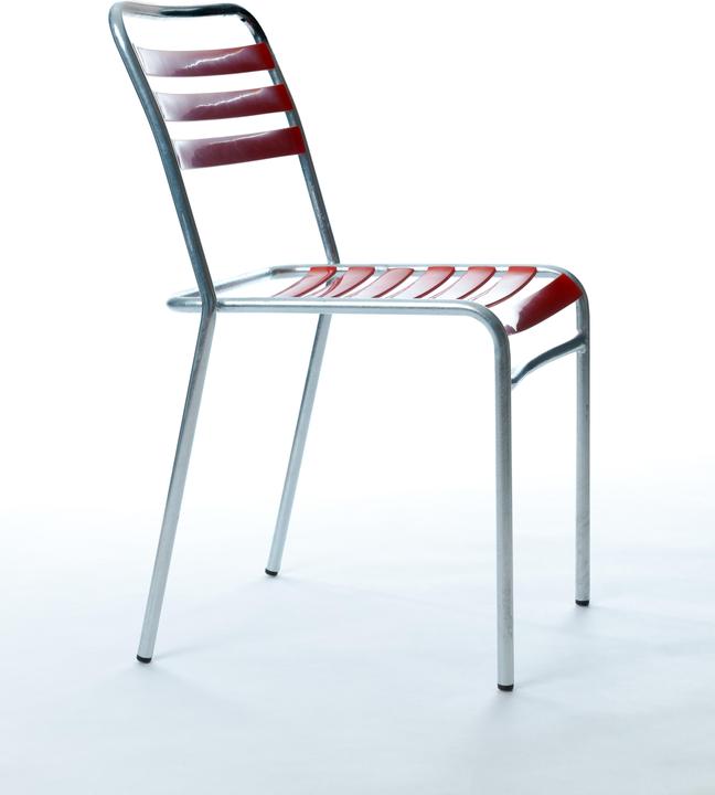 Actual product image Giardimo Zürich made by Manufakt Vintage Chair